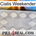 Cialis Weekender 16